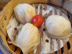 -点都德(龙之梦店)