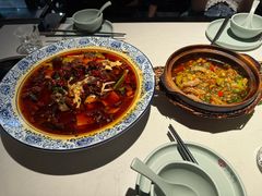 -院8里·小聚园老川菜(九眼桥店)