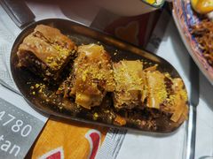 -苏坦土耳其西餐厅(玉林店)