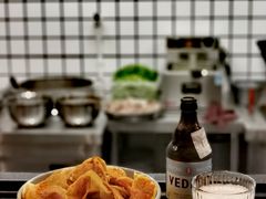 -臻老板牛肉面(光华路SOHO店)