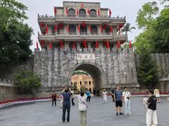 -友谊关景区