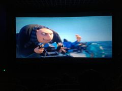 -万达影城(唐山爱琴海XLAND店)