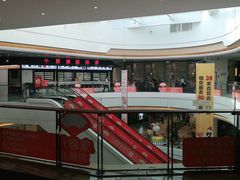 -小厨娘淮扬菜(六合欢乐港店)