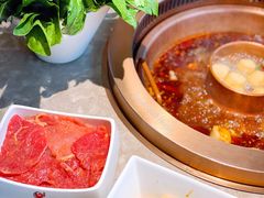 -小南房鲜美蛙火锅(北苑店)
