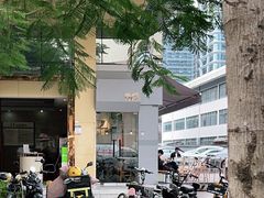 -CoffeeVendor(西乡店)