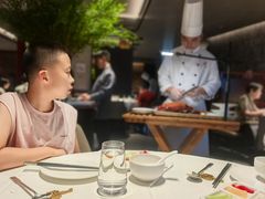 -四季民福烤鸭店(外滩外白渡桥店)