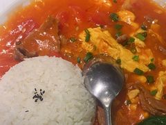 -食大利香港茶餐厅(南亚风情第一城店)