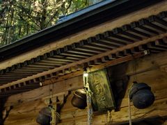 -上色见熊野座神社