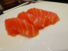 -新发展亚太JW万豪酒店·福苑咖啡厅