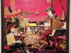 -江苏省美术馆(长江路新馆)