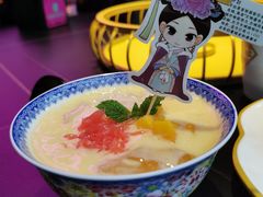 -多嘴超级肉蟹煲(中街恒隆故宫店)