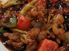 -旺达·福州菜(正大广场店)