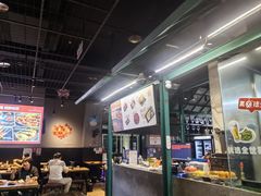 -KAOTOWN烤堂•烧烤(海汇港店)