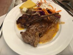 牛扒-圣丰索菲特·2 On 988 Café 自助餐厅