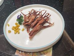 -尚品越府·融合餐厅(延安路店)