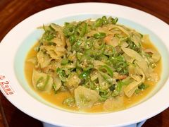-面辣子·陕西家乡菜(钟楼店)