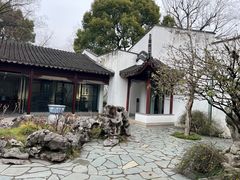 -拙政园