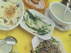 -秋姐美食店(旅游大道店)