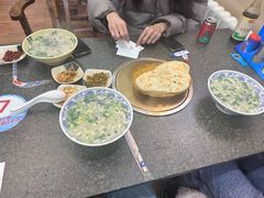 -莒县世起全羊馆(塔桥人家店)
