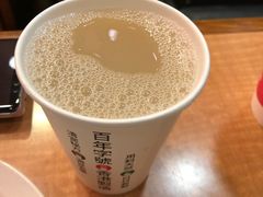 -恭和堂 龟苓膏(铜锣湾店)