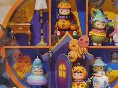 -泡泡玛特POPMART(国金街店)