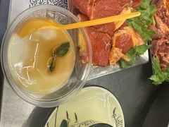 -老渔家·白族·石板烧(大理古城叶榆路店)