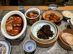 -南京大牌档(新街口德基广场店)