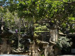 -乌鲁瓦图寺