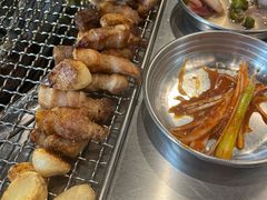 -不好找木炭烤肉