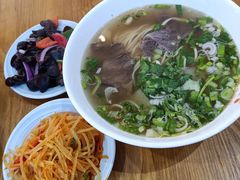 -小灶派· 地道兰州牛肉面(宏发大厦店)
