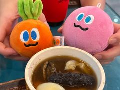 -安泰楼·佛跳墙创始人·传统闽味早茶·酒楼(三坊七巷闽菜地标店)