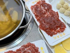 -杏花吴记牛肉火锅