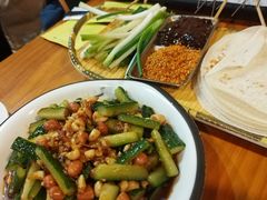 -烤五行·烧烤烤串(石佛营店)