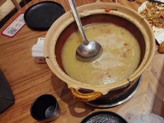 -霹雳火·重庆烧烤·江湖菜(解放碑店)
