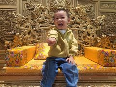 -江南韵·无锡太湖文化体验餐厅(凤凰天街店)