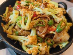 -马凯餐厅(长椿街店)