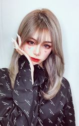 点击看大图 -3AM HAIR SALON染发烫发接发