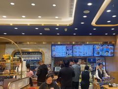 -西部马华清真兰州牛肉面·烧烤夜市(三里河店)