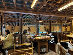 大堂-九畋町和牛黑牛烤肉料理(三里屯3·3大厦店)