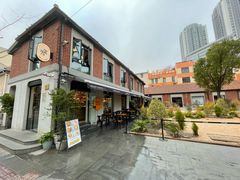 -Money Shops(愚园路店)