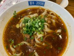-晋B2008刀削面(小南庄店)