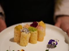 -一坐一忘云南菜(卓悦中心)