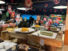 -戈拿旺巴西烤肉(崇文门店)