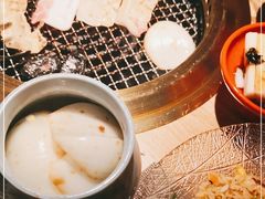 -江户烧肉(高德店)