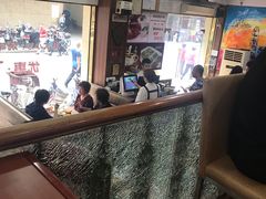 -香港仔茶餐厅(凤阳店)