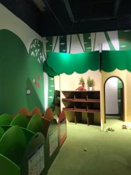 -幻贝家儿童乐园(武汉永旺梦乐城店)