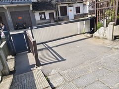 -靖港古镇