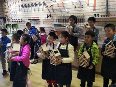 -手创未来·木工DIY手作