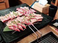 -千寻烧肉(政务区店)