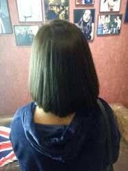-Hair造型